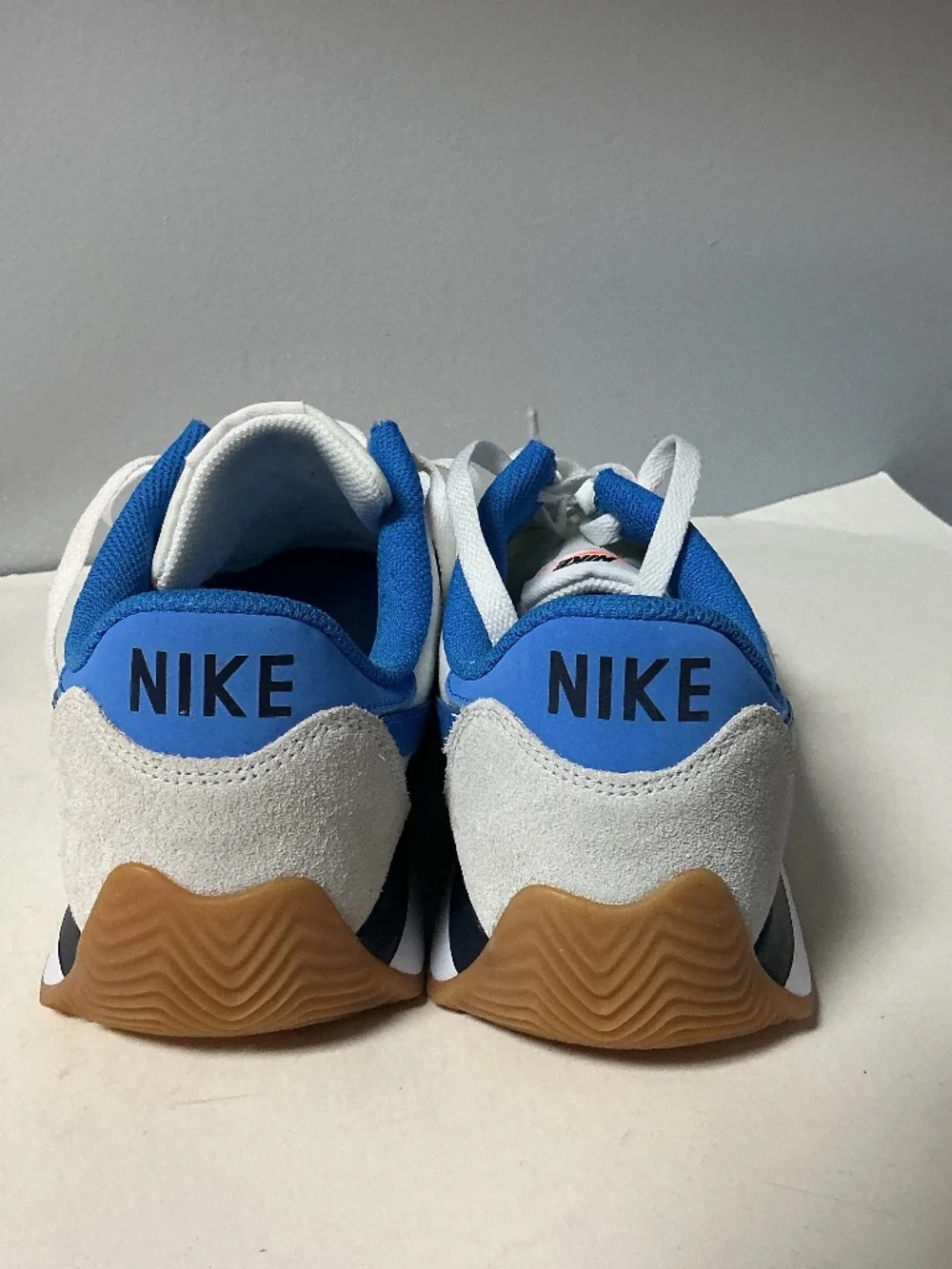 Nike Men’s Pacific Shoes Size 12 Medium.